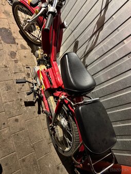 Predám Jawa Betka - 6