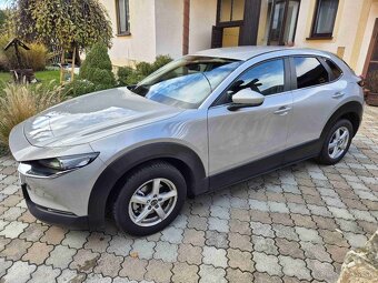 Mazda CX 30 - 6