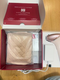 Philips Lumea Epilator IPL  9900 - 6