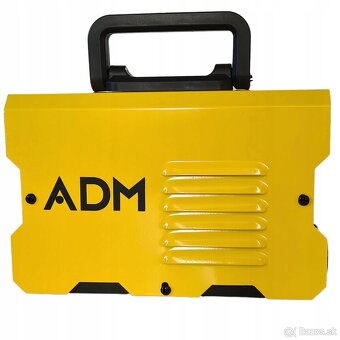 Malá ľahká invertorová MMA TIG zváračka 20 - 315A - 6