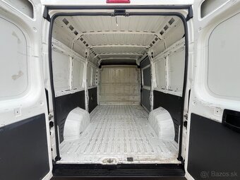 Peugeot Boxer, 2.0HDi 96kW172tis.KMROZVODY - 6