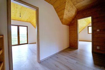 Na predaj Rodinný dom 182 m2, Zlatá Idka - 6