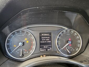 Škoda octavia 2.0tdi 103kw BKD - 6