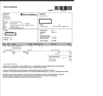 Vonkajšie nástenné svietidlo - 6