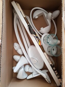 Nový 12 dielny set kúpeľňových doplnkov - 6