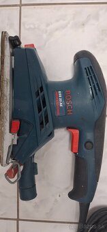 Bosch  GSS 23AE - 6