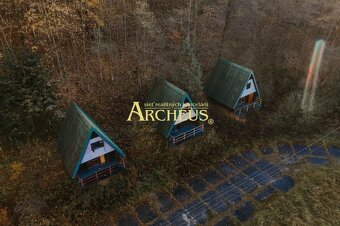 POZEMOK NA DEVELOPERSKÝ PROJEKT - RUŽÍN , MALÁ LODINA - 6