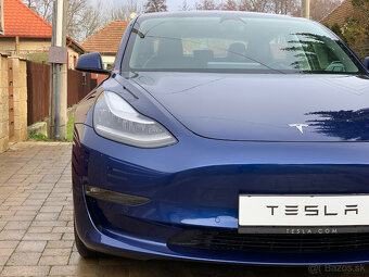 Tesla Model 3 LR MODEL 2021 FCL 366kW 12/2020 Tep. čerpadlo - 6