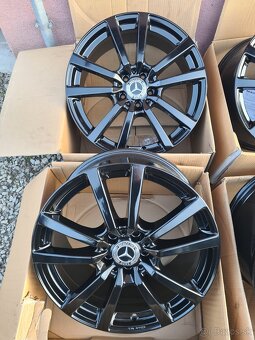 5x112 R19 Mercedes, Audi . - 6