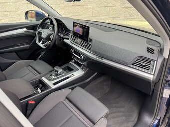 Audi Q5 Sportback Quattro S-line 150kw - Odpočet DPH - - 6