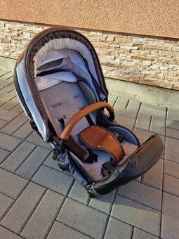 Kočík Coletto Verona - 6