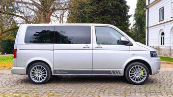 Volkswagen Multivan 5.1 Highline 2.0TDI 186 000km - 6