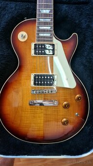 Predám Gibson Les Paul Plus 2015 - 6