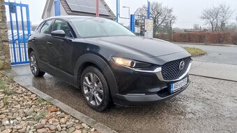 MAZDA CX-30 2.0 SKYACTIV-G MILD-HYBRID AWD A/T - 6