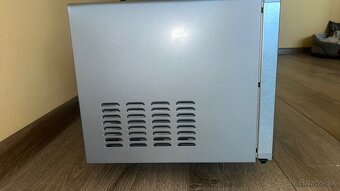 Mikrovlnná rúra eta - 6