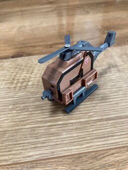 Transformers čísla - 6