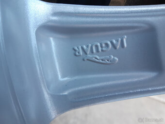 5x108  18"  Jaguar E-Pace (Ford, Volvo)  -nové - 6