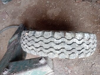 Náhradné diely - 6