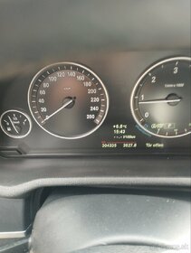 Predám BMW X 3 xdrive 20d 135kw r.v.10/2012 - 6