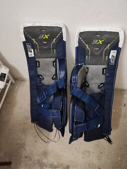 Brankárska vystroj - 6