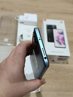 Predám Xiaomi Redmi Note 12S - 6