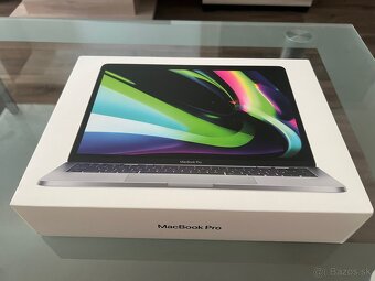 Apple M2 MacBook Pro 13 2022 - 6