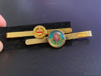 Medaile, odznaky - 6