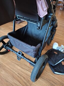 Camarelo Navo 3v1 - 6