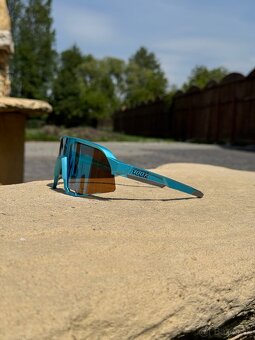 Slnečné okuliare 100% (rôzne farby) - 6