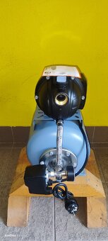 Domáca vodáreň - 6