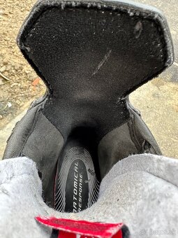 Korcule CCM Ribcor 100K Pro Custom - 6