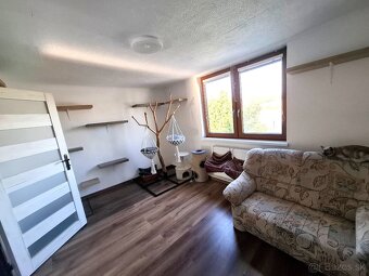 Hotel pre mačky - 6