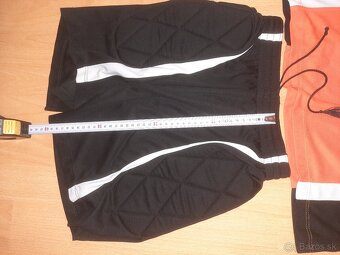 Chlapčenské brankárske oblečenie - 6