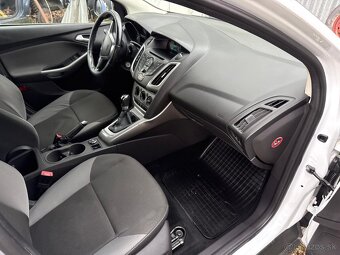 Ford Focus 1.0 2016 - 6