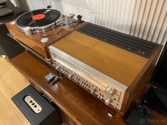 Receiver Pioneer  SX 950 - Top stav - 6