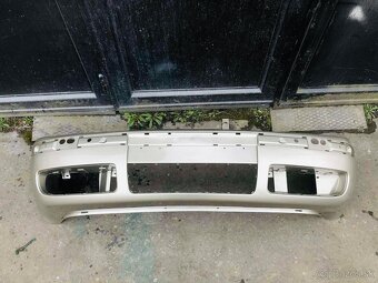 Diely Škoda Octavia 1 - 6