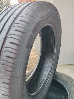 215/55 R17 CONTINENTAL ECOCONTACT 6 CONTISEAL letné - 6