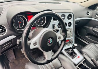 Alfa Romeo 159 2.2 JTS - 6
