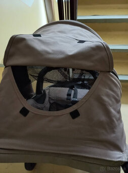 športový kočík - 6