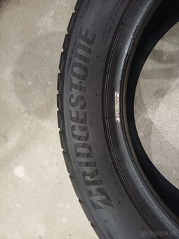 Bridgestone Turanza 215/55 R17 letné - 6