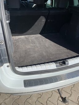 Dácia Duster 2014,1.5dCI - 6