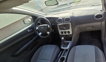Ford focus - 6