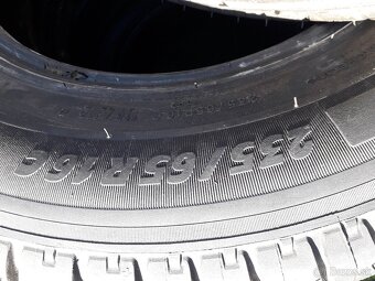 235/65 r16C letne pneumatiky michelin - 6