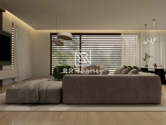 Malá Ida - 5 izbový RD s dvojgarážou pre náročného klienta - 6