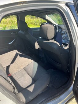 Ford mondeo km4 - 6