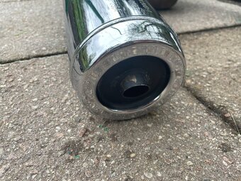 výfuky Yamaha TDM 850 - 6