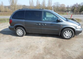 Chrysler Voyager 2,5 105 kW Digiklima nafta - 6