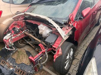 Rozpredam KIA Ceed - 6