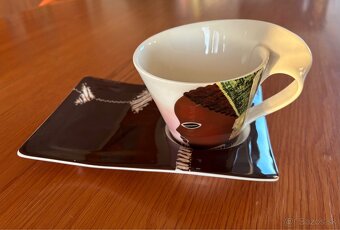 Set Villeroy & Boch - 6