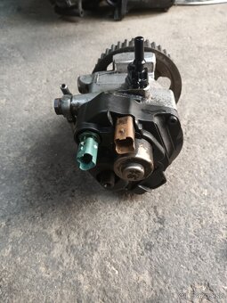 Vstřikovací ventil DELPHI 28237259 , Čerpadlo - 6